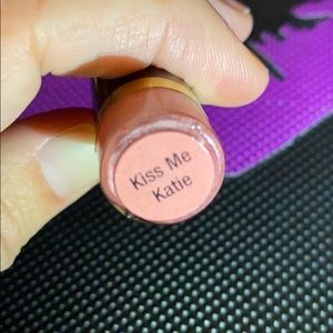 SALE!!! Kiss Me Katie LipSense *SEALED*